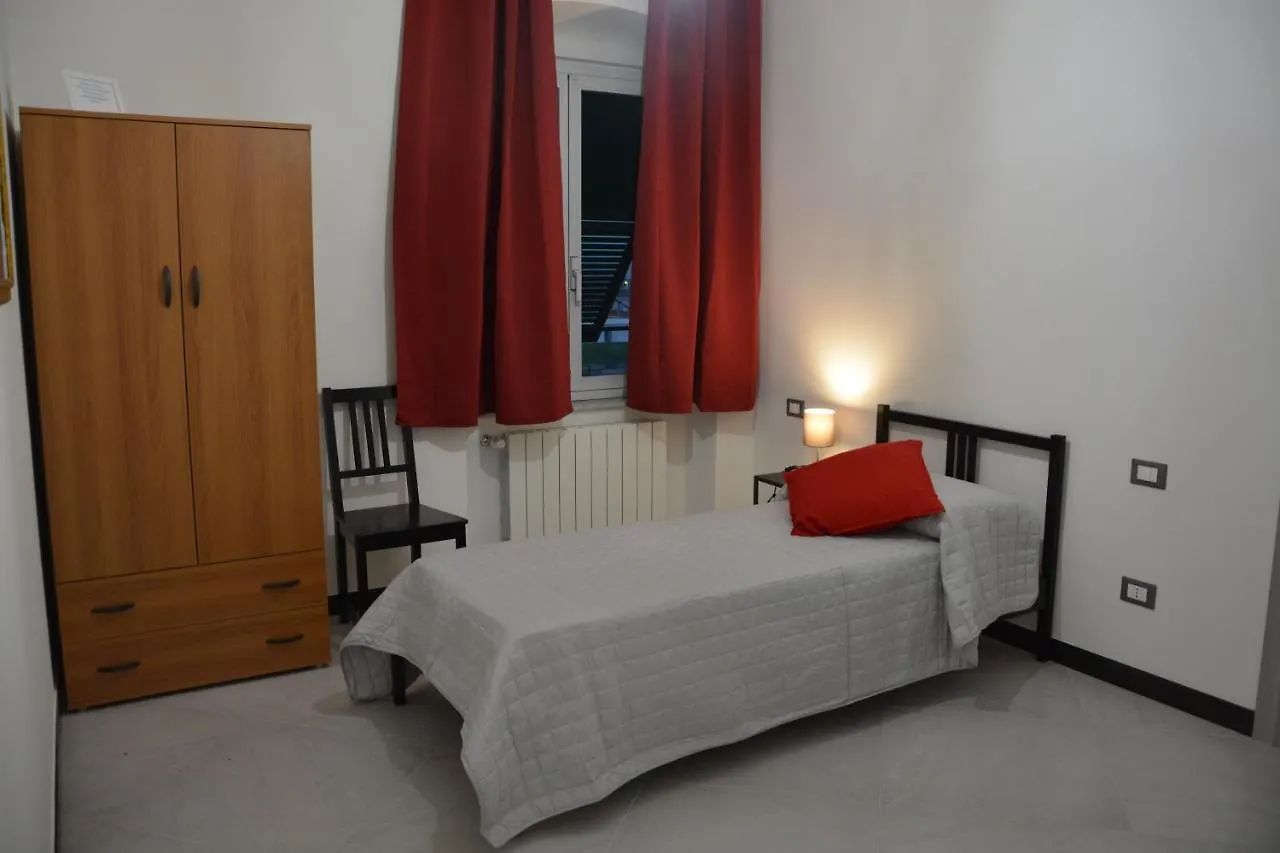 Casa Dei Nonni Bed & Breakfast Genoa
