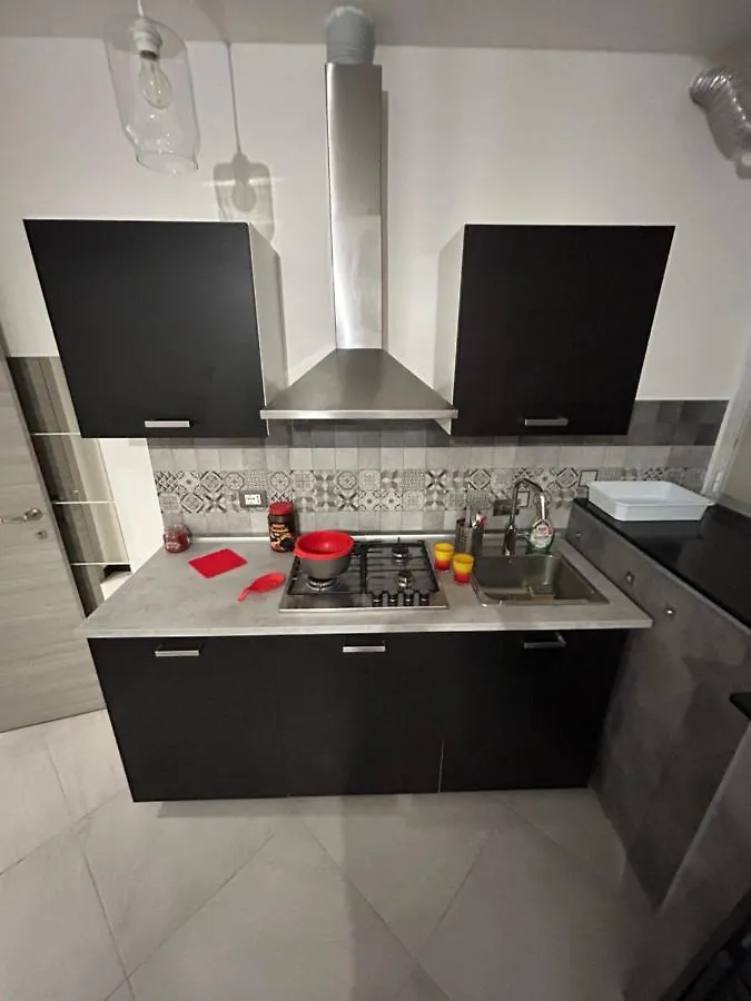 Casa Dei Nonni Bed & Breakfast Genoa