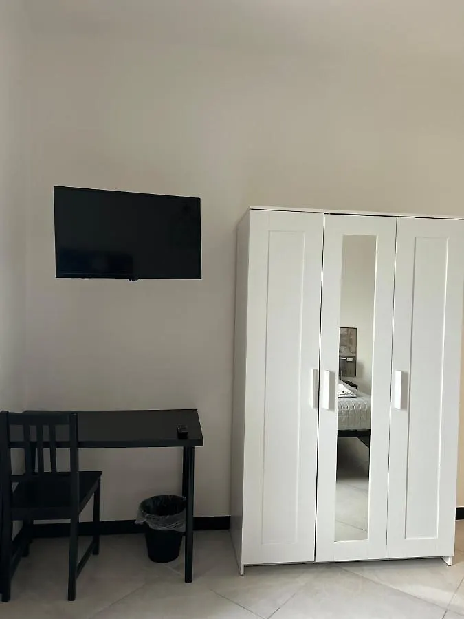 Casa Dei Nonni Bed & Breakfast Genoa