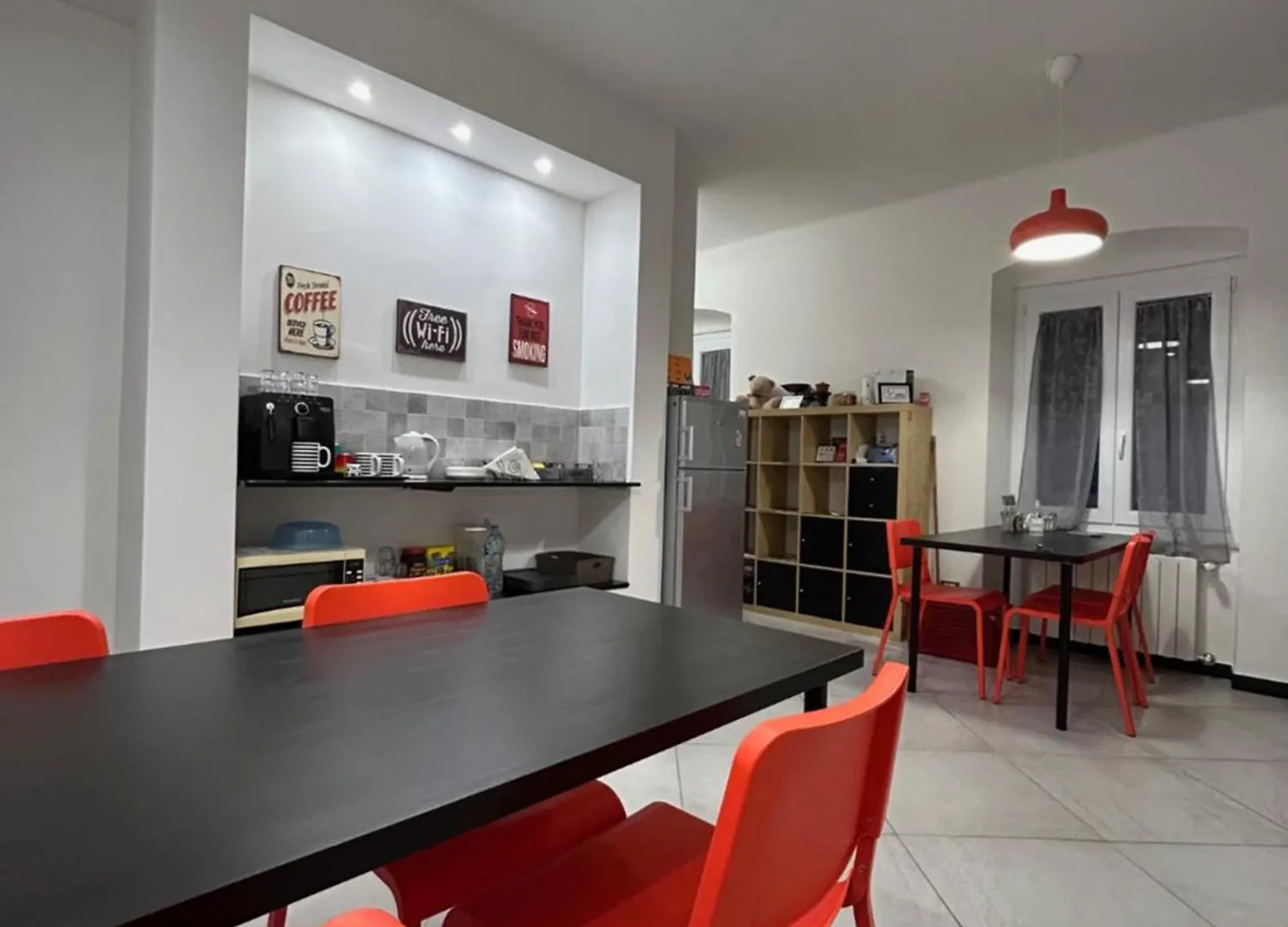 Casa Dei Nonni Bed & Breakfast Genoa