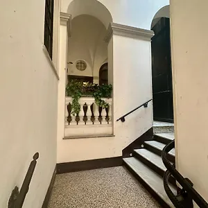 Nazionale Palace Guest house