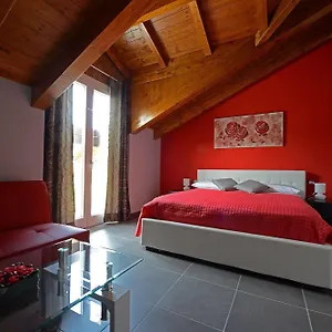 I Fiori Di Malpensa Bed & Breakfast