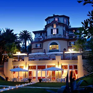 4* Hotel Pagoda
