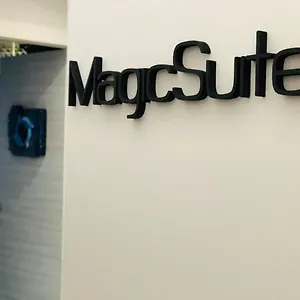 Magicsuite Portuense Bed & Breakfast