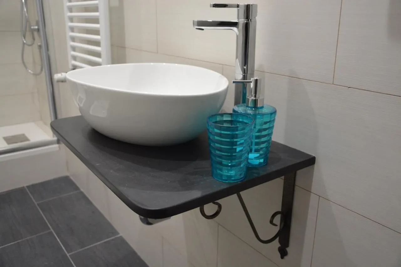 Casa Dei Nonni Bed & Breakfast Genoa